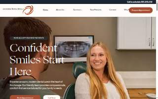 Anchorage Dental Arts