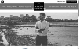 Sobolik Commercial Real Estate of Chefornak