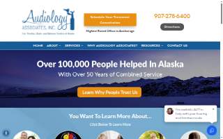 Audiology Associates of Anchorage
