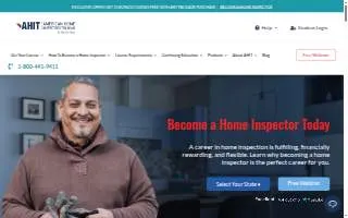 Home Well Care Services website