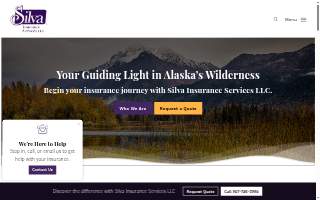 Silva Insurance Services, LLC of Chevak