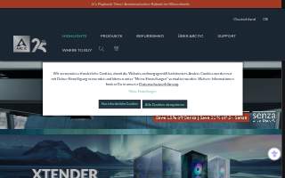 Arctic Technical Services