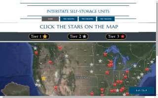 International Self Storage