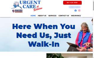 Urgent Care of Soldotna