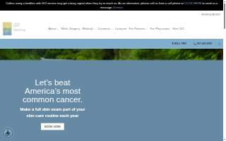 Alaska Center for Dermatology