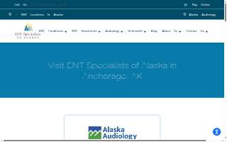 Audiology Associates of Anchorage