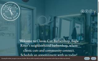 Classic Cut Barber Shop