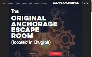 Escape Anchorage