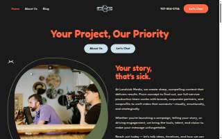 Landsick Media LLC