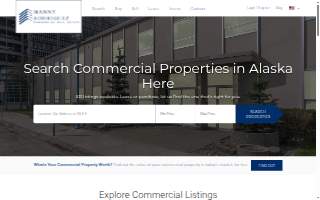 Manny Rodriguez, Commercial Real Estate Sales & Leasing