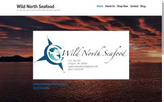 Wild North Seafood of Chignik
