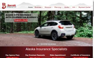 Barrett & Associates Insurance, LLC
