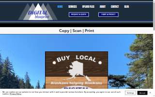 Digital Blueprint, Inc.