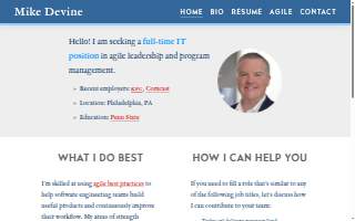 Mike Devine - State Farm Insurance Agent