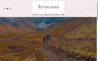 Sitting Swan Acupuncture of Chitina