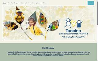 Tanaina Child Development Center