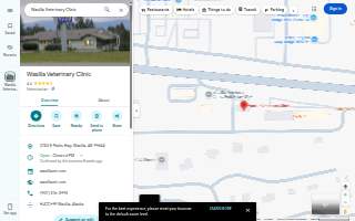 Wasilla Veterinary Clinic