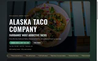 Alaska Terminals, Inc. of Chugiak