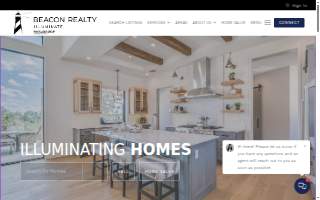 BEACON REALTY | Keller Williams Realty Alaska Group