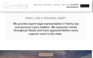 Chicklo Law Group