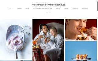 Manny Rodriguez, Commercial Real Estate Sales & Leasing 