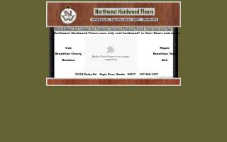 Northwest Hardwood Floors of Chugiak