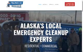 Pioneer Floorcare LLC.
