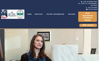 Schumacher Orthopedics