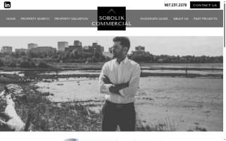 Sobolik Commercial Real Estate of Chugiak