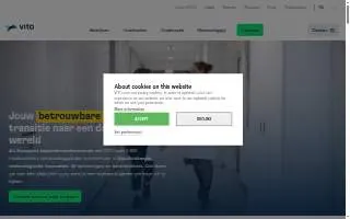 Vito's Auto Sales of Beaver website