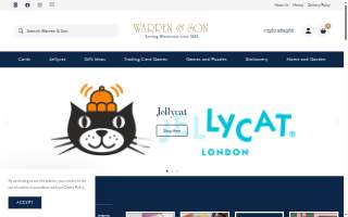 Warren & Son LLC