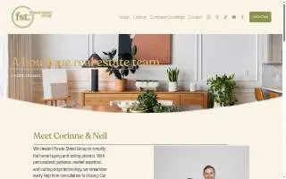 EBO Consulting Inc. of Gakona website