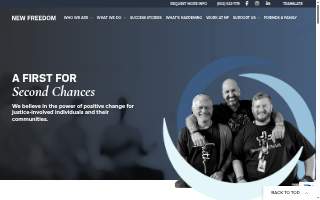 Freedom Behavioral Health Solutions of Eagle River