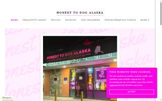 Honest to Dog Alaska
