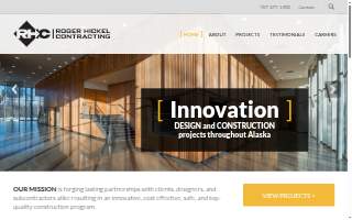 Roger Hickel Contracting Inc