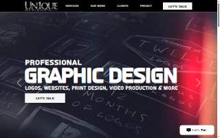 Unique Designs
