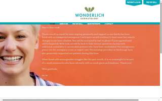 Wonderlich Dermatology of Fort Wainwright