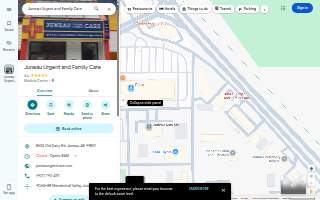 Juneau Urgent and Family Care