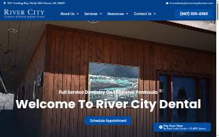 River City Dental of Clam Gulch