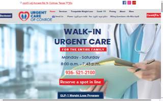 Urgent Care Medical Clinic, LLC