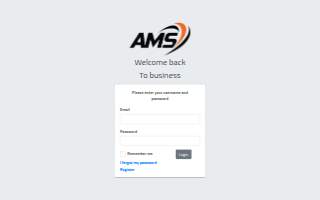 AMS Express