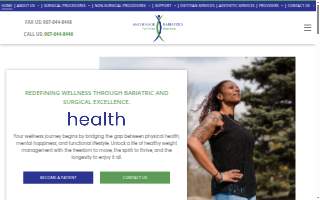 Anchorage Bariatrics of Clarks Point
