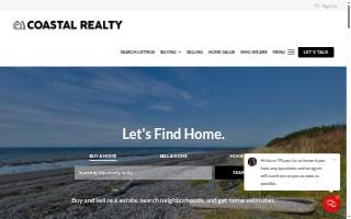 Coastal Realty