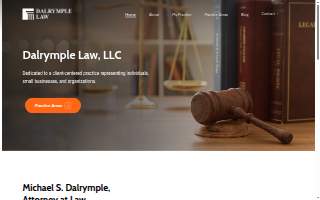 Dalrymple Law, P.C.
