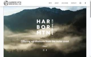 Harbor Mountain Brewing Co. of Clarks Point