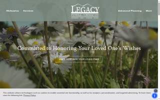 Kehl's Legacy Funeral Home