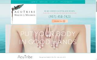 AcuTribe Health & Wellness