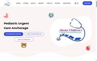 Alaska Children's Urgent Care and Outreach