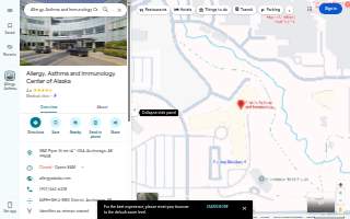 Allergy, Asthma and Immunology Center of Alaska