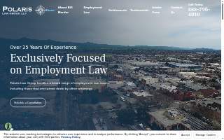 Polaris Law Group, P.C. of Clear